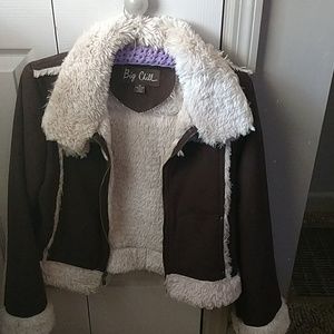 Women's coat